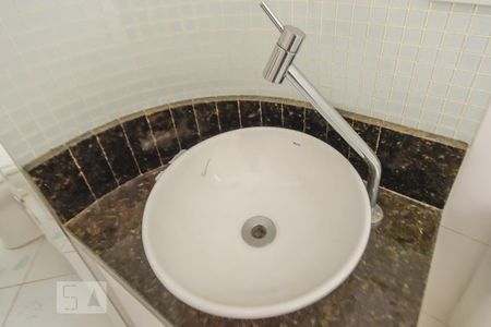 Apartamento para alugar com 50m², 1 quarto e sem vaga Apartamento para alugar com 50m², 1 quarto e sem vagaBanheiro