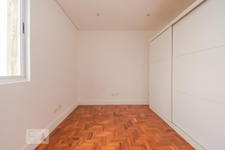 Quarto de apartamento para alugar com 1 quarto, 50m² em Jardim Paulista, São Paulo