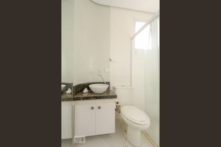 Apartamento para alugar com 50m², 1 quarto e sem vaga Apartamento para alugar com 50m², 1 quarto e sem vagaBanheiro
