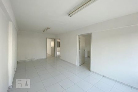 Sala de apartamento para alugar com 2 quartos, 75m² em Centro, Sorocaba