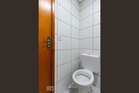 Apartamento à venda com 45m², 2 quartos e sem vaga Apartamento à venda com 45m², 2 quartos e sem vagaBanheiro
