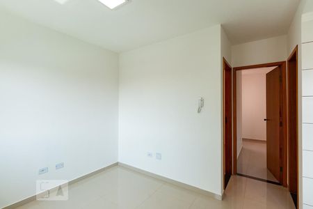 Sala de Apartamento com 2 quartos, 45m² Jardim Brasília