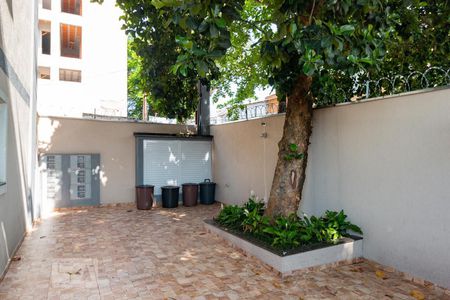 Apartamento à venda com 45m², 2 quartos e sem vaga Apartamento à venda com 45m², 2 quartos e sem vagaÁrea comum