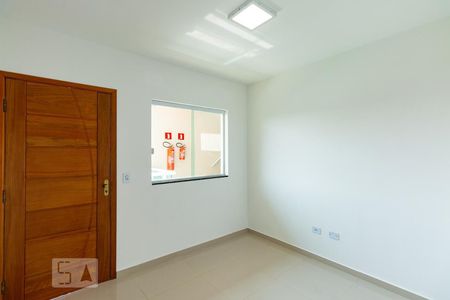 Sala de apartamento à venda com 2 quartos, 45m² em Cidade Líder, São Paulo