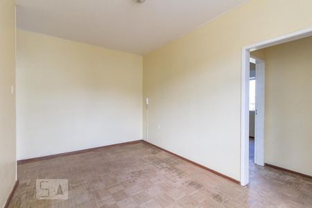 Sala de apartamento à venda com 2 quartos, 67m² em São João, Porto Alegre