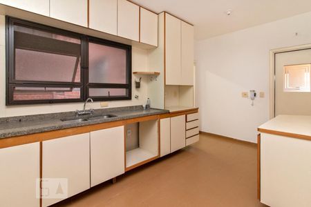 Apartamento para alugar com 200m², 4 quartos e 4 vagas Apartamento para alugar com 200m², 4 quartos e 4 vagasCozinha