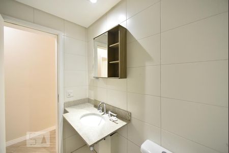 Apartamento à venda com 99m², 3 quartos e 2 vagasBanheiro