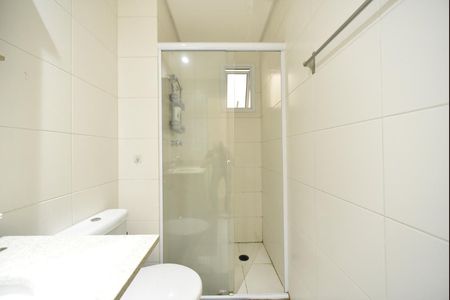 Apartamento à venda com 99m², 3 quartos e 2 vagasBanheiro