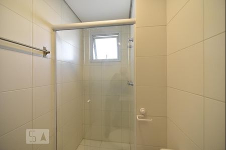 Apartamento à venda com 99m², 3 quartos e 2 vagasBanheiro da suite