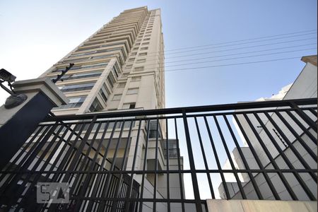 Apartamento à venda com 99m², 3 quartos e 2 vagasÁrea comum - fachada frontal