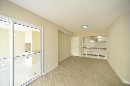 Sala de apartamento à venda com 3 quartos, 99m² em Vila Gomes Cardim, São Paulo