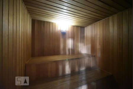 Apartamento à venda com 99m², 3 quartos e 2 vagasÁrea comum - sauna