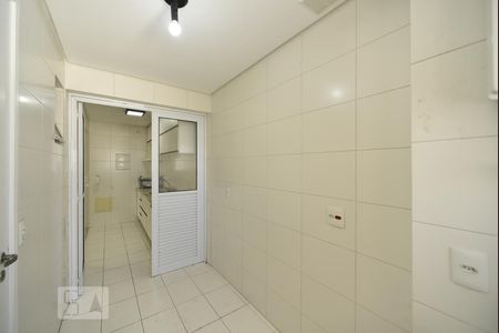 Apartamento à venda com 99m², 3 quartos e 2 vagasÁrea de serviço