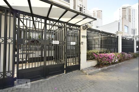 Apartamento à venda com 99m², 3 quartos e 2 vagasÁrea comum - portaria