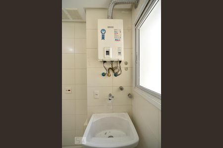 Apartamento à venda com 99m², 3 quartos e 2 vagasÁrea de serviço