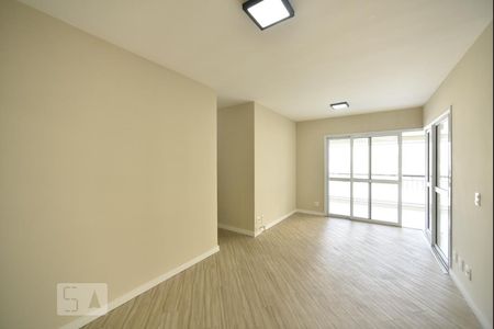 Sala de apartamento à venda com 3 quartos, 99m² em Vila Gomes Cardim, São Paulo