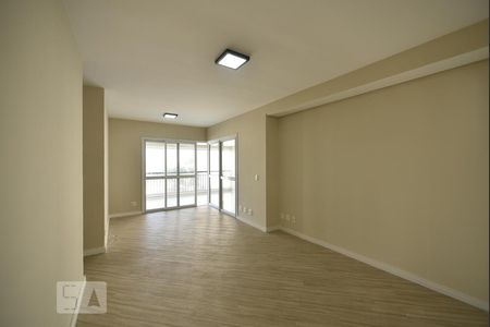 Sala de apartamento à venda com 3 quartos, 99m² em Vila Gomes Cardim, São Paulo
