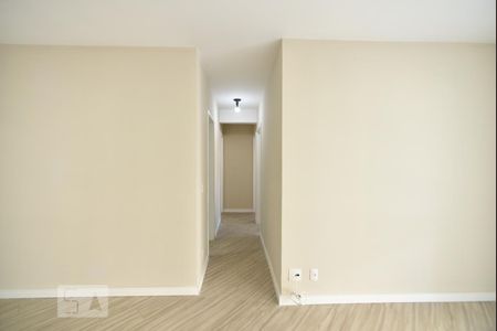 Sala - corredor de apartamento à venda com 3 quartos, 99m² em Vila Gomes Cardim, São Paulo