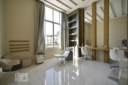 Apartamento à venda com 99m², 3 quartos e 2 vagasÁrea comum - espaço mulher