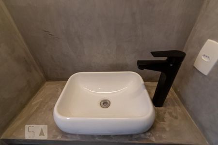 Apartamento à venda com 76m², 2 quartos e 1 vaga Apartamento à venda com 76m², 2 quartos e 1 vagaBanheiro da Suíte 1