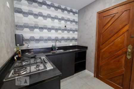 Apartamento à venda com 76m², 2 quartos e 1 vaga Apartamento à venda com 76m², 2 quartos e 1 vagaCozinha