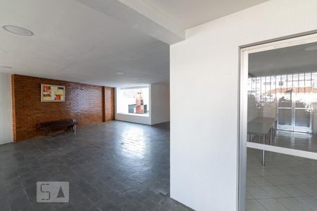 Apartamento à venda com 76m², 2 quartos e 1 vaga Apartamento à venda com 76m², 2 quartos e 1 vagaÁrea comum - Salão de festas