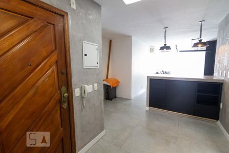 Apartamento à venda com 76m², 2 quartos e 1 vaga Apartamento à venda com 76m², 2 quartos e 1 vagaCozinha