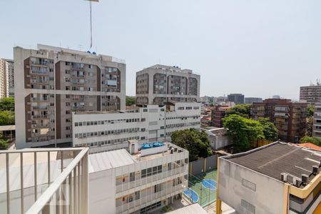 Apartamento à venda com 76m², 2 quartos e 1 vaga Apartamento à venda com 76m², 2 quartos e 1 vagaVista da Suíte 2