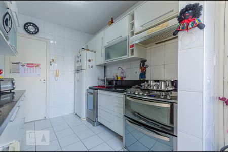 Apartamento para alugar com 116m², 3 quartos e 2 vagas Apartamento para alugar com 116m², 3 quartos e 2 vagasCozinha