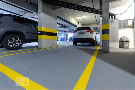 Apartamento para alugar com 116m², 3 quartos e 2 vagas Apartamento para alugar com 116m², 3 quartos e 2 vagasGaragem 1