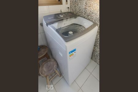 Apartamento para alugar com 116m², 3 quartos e 2 vagas Apartamento para alugar com 116m², 3 quartos e 2 vagasÁrea de Serviço