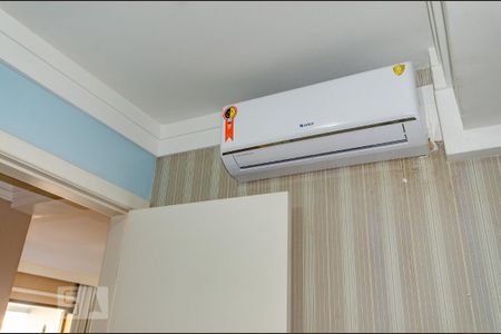 Apartamento para alugar com 116m², 3 quartos e 2 vagas Apartamento para alugar com 116m², 3 quartos e 2 vagasAr condicionado