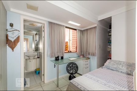 Apartamento para alugar com 116m², 3 quartos e 2 vagas Apartamento para alugar com 116m², 3 quartos e 2 vagasQuarto 1 - Suite