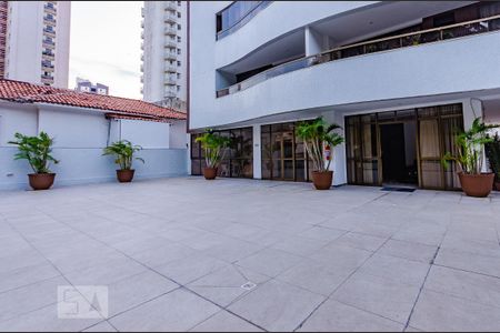 Área Comum - Playground de apartamento para alugar com 3 quartos, 116m² em Barra, Salvador