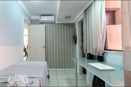 Apartamento para alugar com 116m², 3 quartos e 2 vagas Apartamento para alugar com 116m², 3 quartos e 2 vagasQuarto 1 - Suite