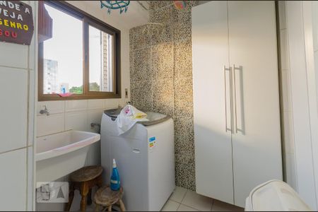 Área de Serviço de apartamento para alugar com 3 quartos, 116m² em Barra, Salvador