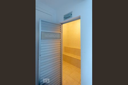 Apartamento para alugar com 116m², 3 quartos e 2 vagas Apartamento para alugar com 116m², 3 quartos e 2 vagasSauna