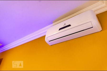 Apartamento para alugar com 116m², 3 quartos e 2 vagas Apartamento para alugar com 116m², 3 quartos e 2 vagasAr condicionado