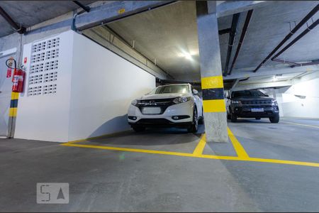Garagem 2 de apartamento para alugar com 3 quartos, 116m² em Barra, Salvador