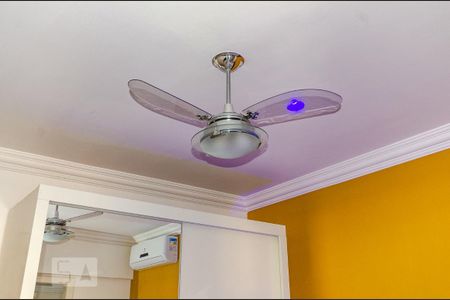 Apartamento para alugar com 116m², 3 quartos e 2 vagas Apartamento para alugar com 116m², 3 quartos e 2 vagasVentilador de teto