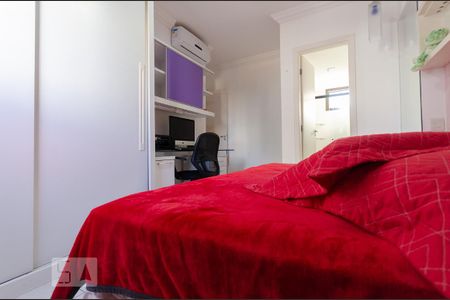 Apartamento para alugar com 116m², 3 quartos e 2 vagas Apartamento para alugar com 116m², 3 quartos e 2 vagasQuarto 2 - Suíte