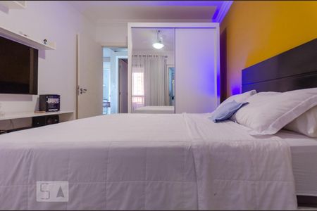 Apartamento para alugar com 116m², 3 quartos e 2 vagas Apartamento para alugar com 116m², 3 quartos e 2 vagasQuarto 3 - Suíte
