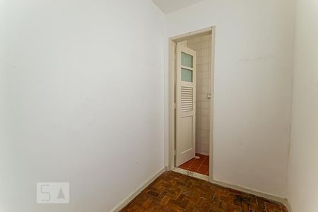 Apartamento à venda com 60m², 1 quarto e 1 vaga Apartamento à venda com 60m², 1 quarto e 1 vagaQuarto de Serviço