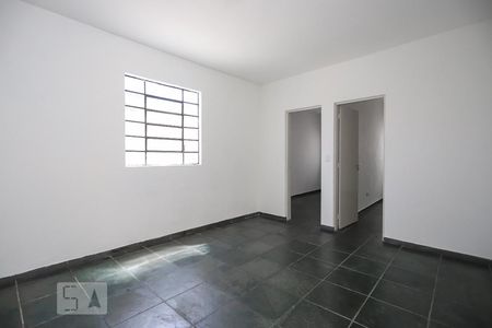 Sala de apartamento para alugar com 2 quartos, 50m² em Vila Maria Luisa, São Paulo
