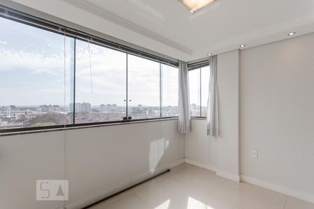 Varanda 1 de apartamento à venda com 3 quartos, 279m² em Vila Ipiranga, Porto Alegre