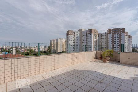 Apartamento à venda com 279m², 3 quartos e 2 vagas Apartamento à venda com 279m², 3 quartos e 2 vagasTerraço