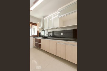 Apartamento à venda com 279m², 3 quartos e 2 vagas Apartamento à venda com 279m², 3 quartos e 2 vagasCozinha