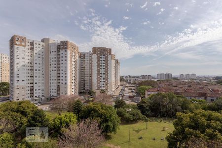 Vista de apartamento à venda com 3 quartos, 279m² em Vila Ipiranga, Porto Alegre