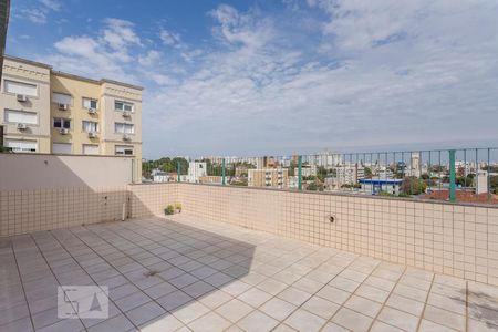 Apartamento à venda com 279m², 3 quartos e 2 vagas Apartamento à venda com 279m², 3 quartos e 2 vagasTerraço