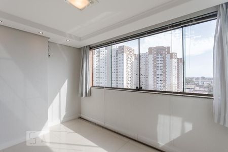 Varanda 1 de apartamento à venda com 3 quartos, 279m² em Vila Ipiranga, Porto Alegre